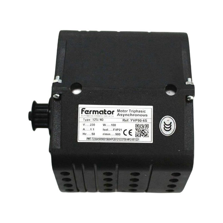 Fermator Door Motor elevator spare parts lift parts