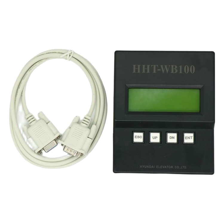 HYUNDAY elevator parts debugger service tool lift accessories