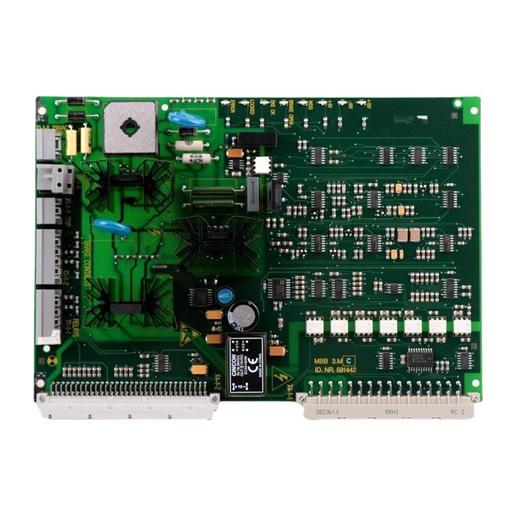 ID elevator brake board MBB board lift accessories