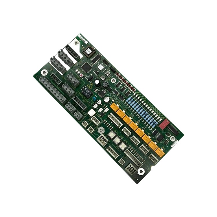 ID Elevator Car Top Board lift parts