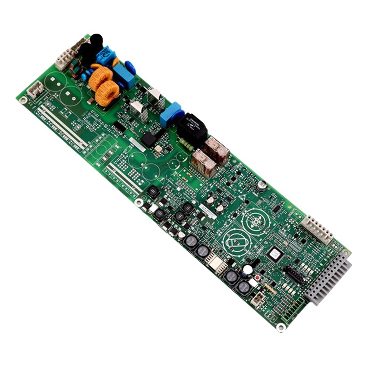 ID lift power board 5500 elevator parts