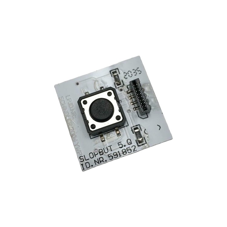ID Push Button Board 5400 elevator parts