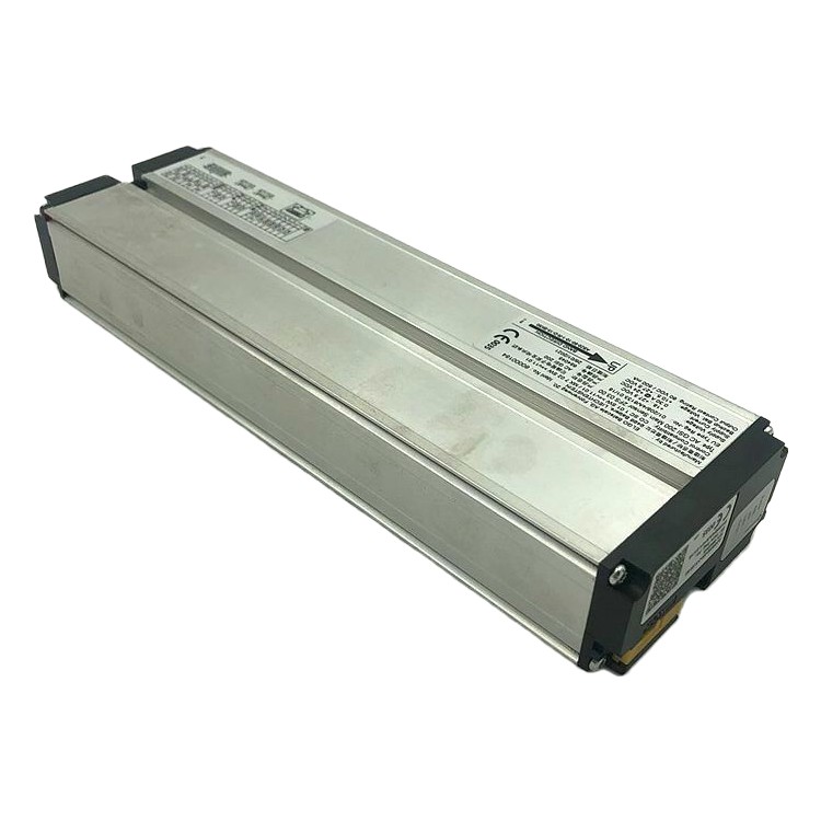 ID Shaft Encoder lift parts
