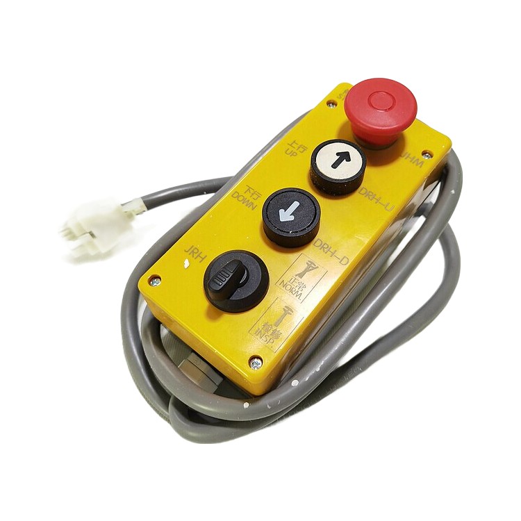 Inspection Box elevator parts