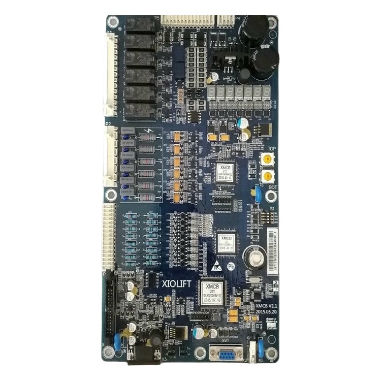 Integrated Motherboard Drive Board OTIS elevator parts lift accessories