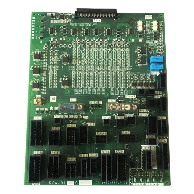 interface board Mitsubishi elevator parts lift accessories