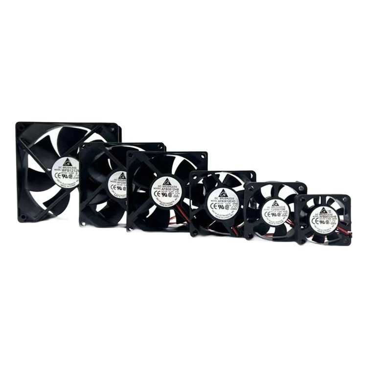 inverter cabinet power supply cooling fan elevator parts