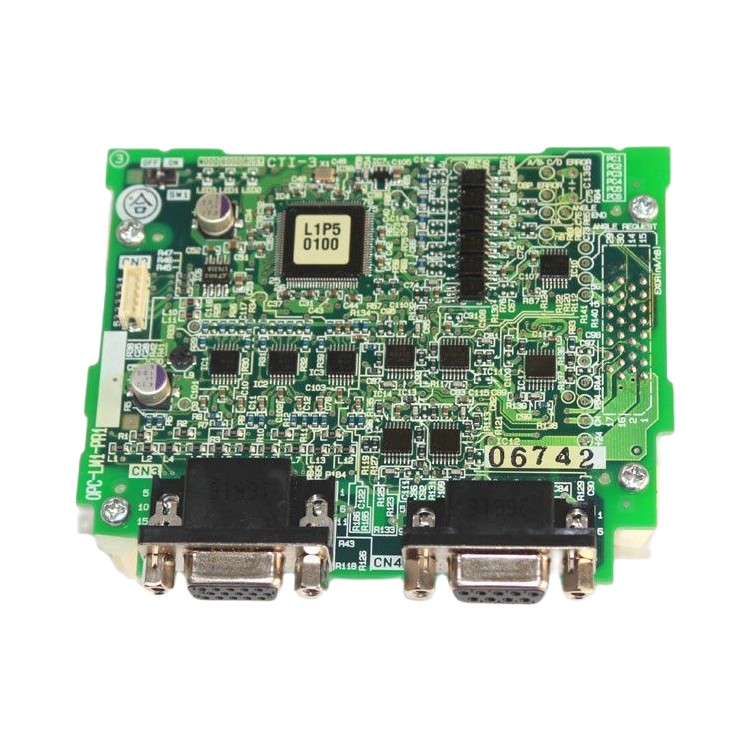 Inverter Crossover Card board OTIS elevator parts lift accessories