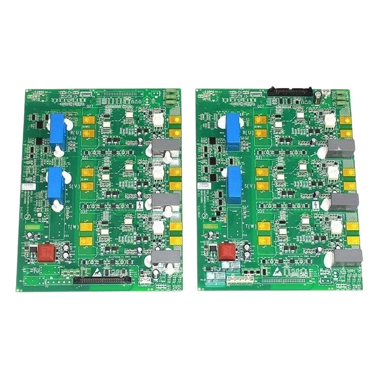 Inverter Elevator Drive Board OTIS lift parts