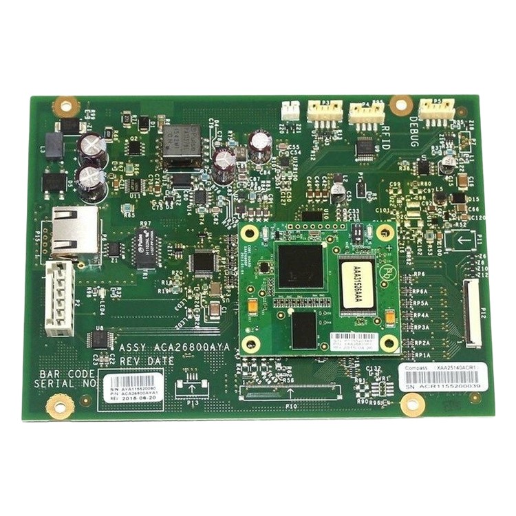 Inverter motherboard OTIS elevator parts lift accessories