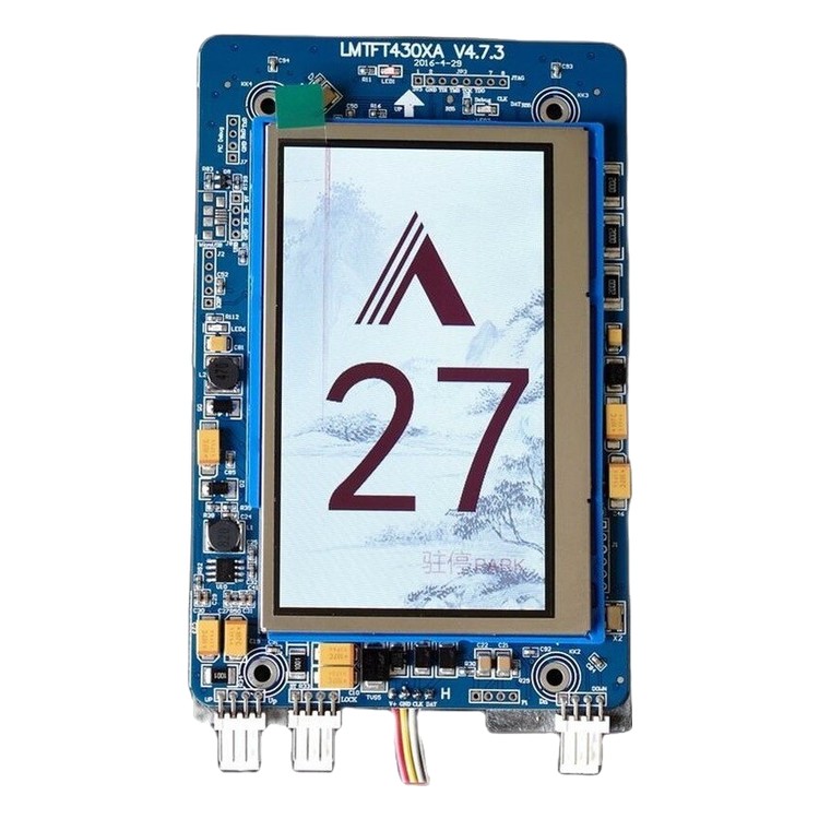 LCD Display Board OTIS elevator parts lift accessories