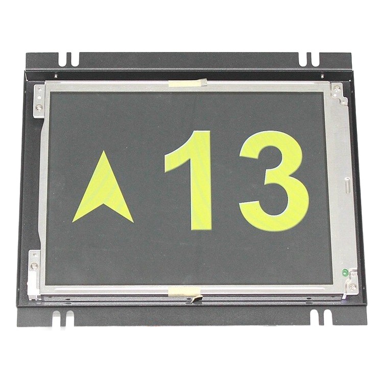 LCD display screen lift parts elevator accessories