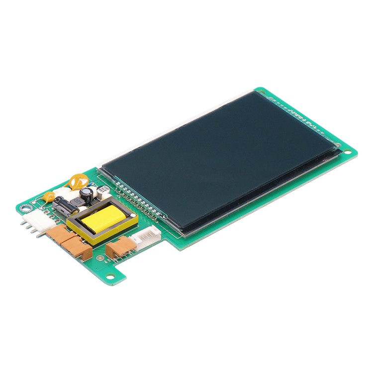 LCD outbound call display board Hitachi elevator parts lift accessories