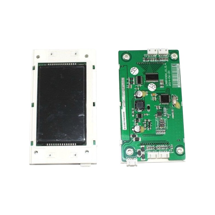 Lift LCD display board elevator spare parts lift accessories