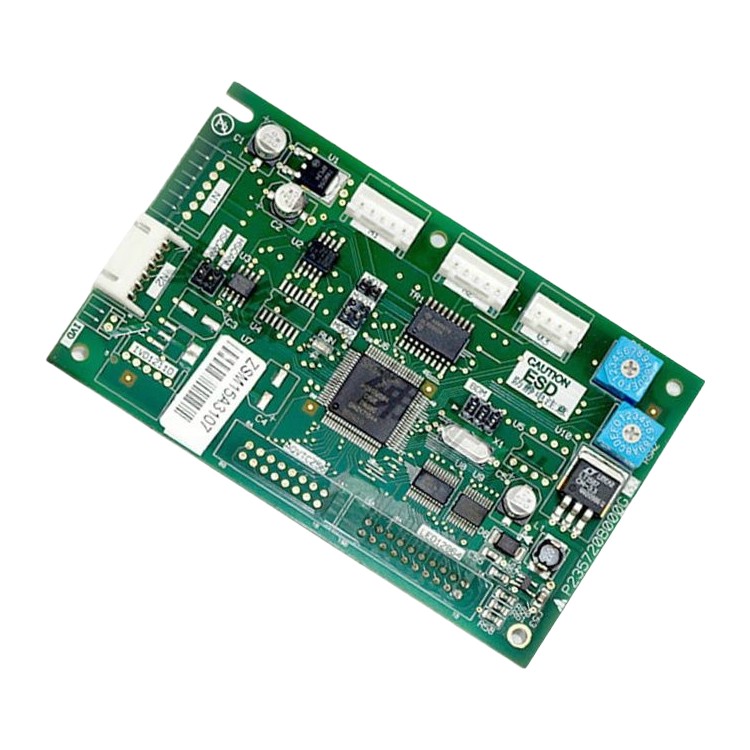 Lift LCD display control board Mitsubishi elevator parts