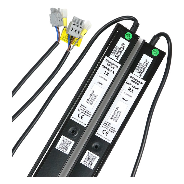 Light curtain E GMS lift accessories elevator spare parts