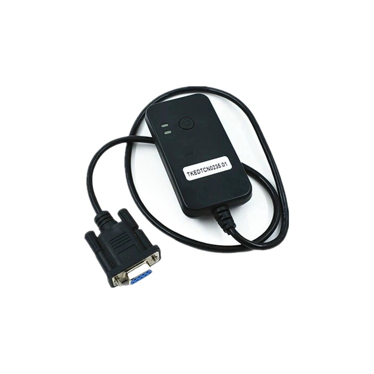 Monarch system elevator parts bluetooth mobile phone debugging tool lift parts