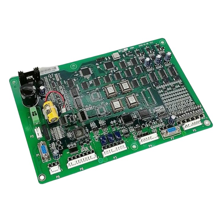 Motherboard elevator acess control board OTIS lift parts