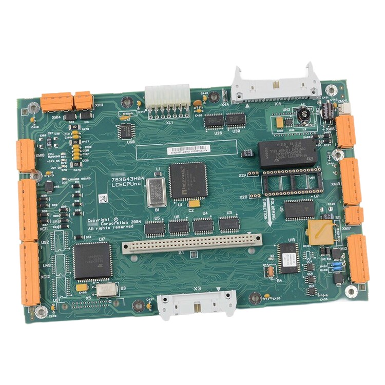 Motherboard KONE elevator parts lift accessories