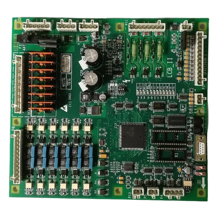 Motherboard OTIS elevator parts lift accessories