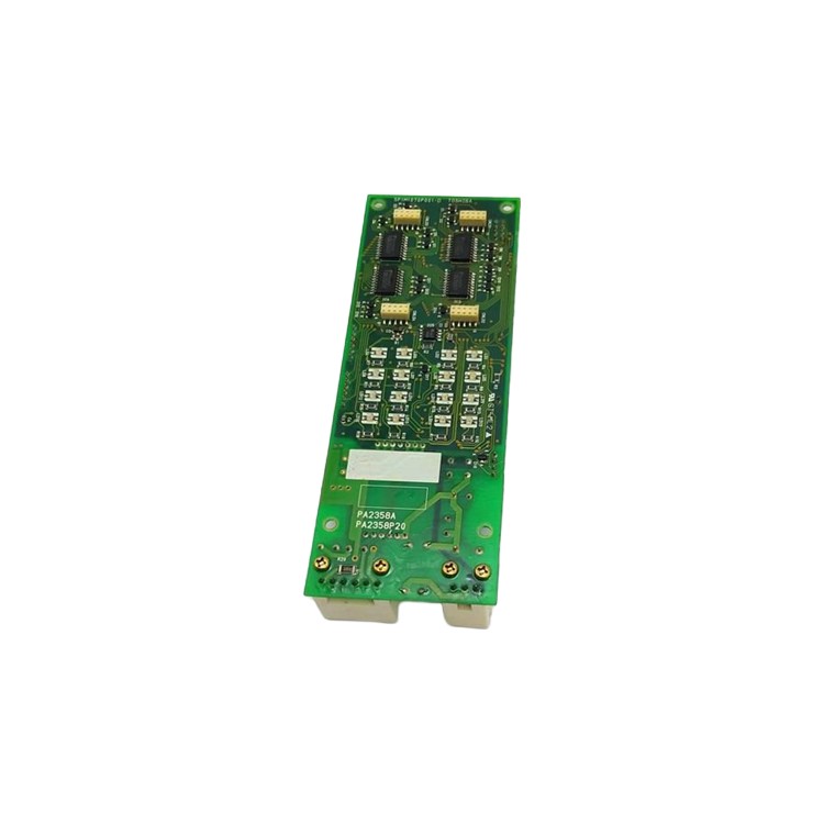 Outbound call display board lift parts elevator accessories