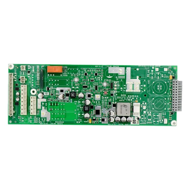 power board 3300 3600 elevator parts