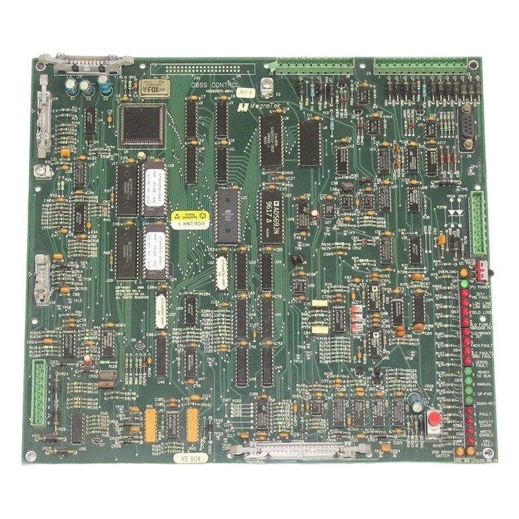 REV 4 Elevator Motherboard Board OTIS lift parts