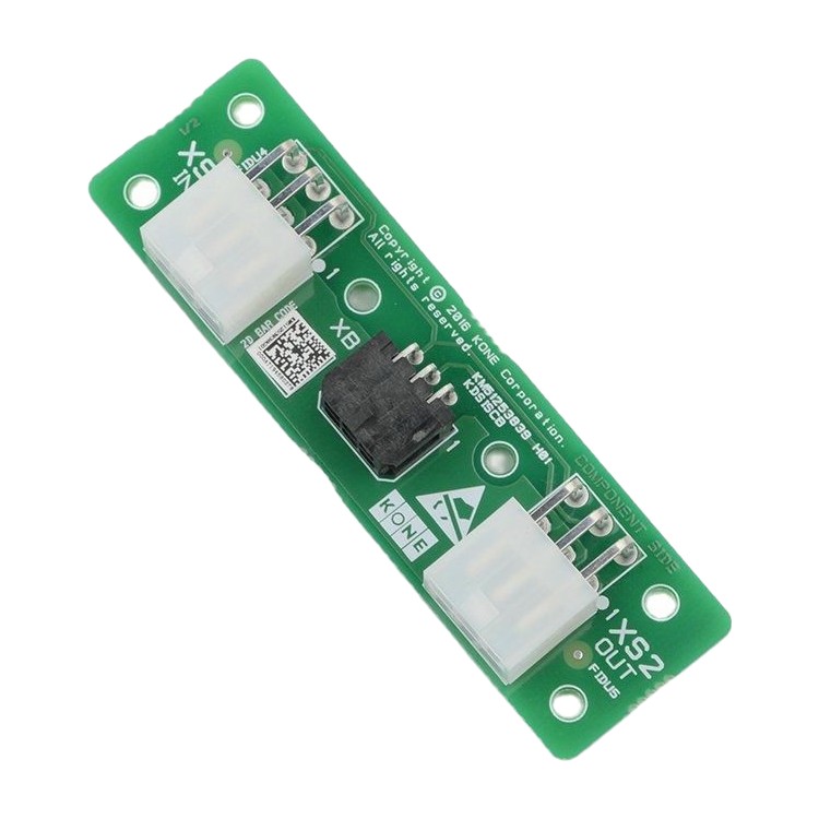 shaft communication board KONE elevator parts lift accessories