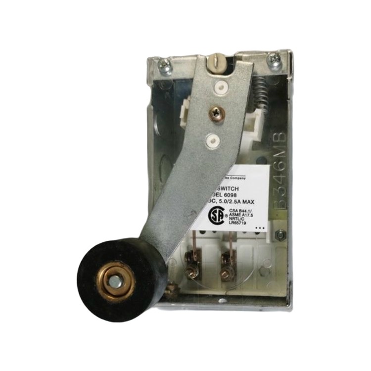 Shaft Deceleration Limit Travel Switch lift parts elevator accessories