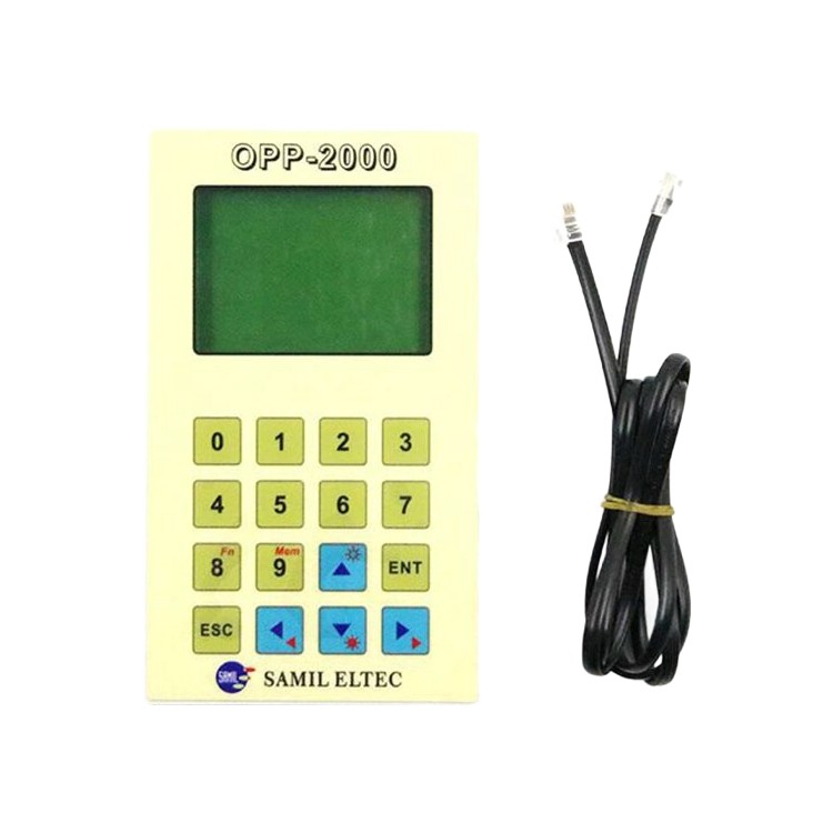 SIGMA Elevator Parts Server Debug Decoder Operator lift accessories