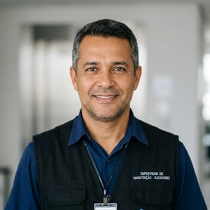 Maintenance Supervisor
